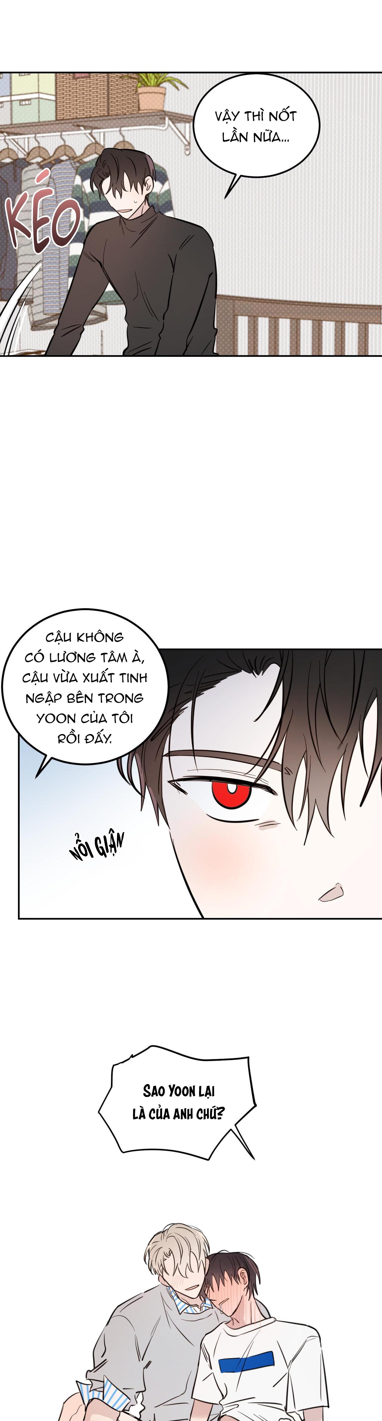 Đọc truyện Ác ma giữa ngã tư đường - Chapter 47