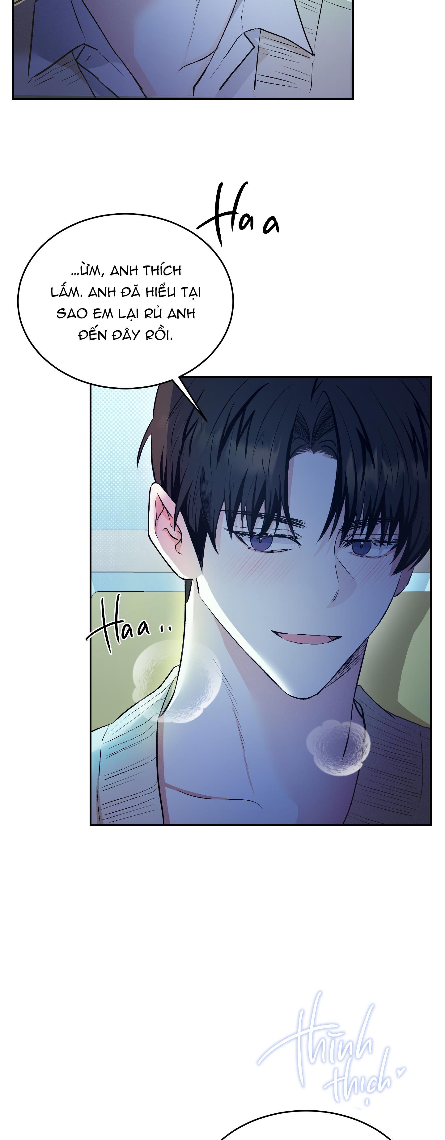 Đọc truyện BẮN LÀ DÍNH - Chapter 12