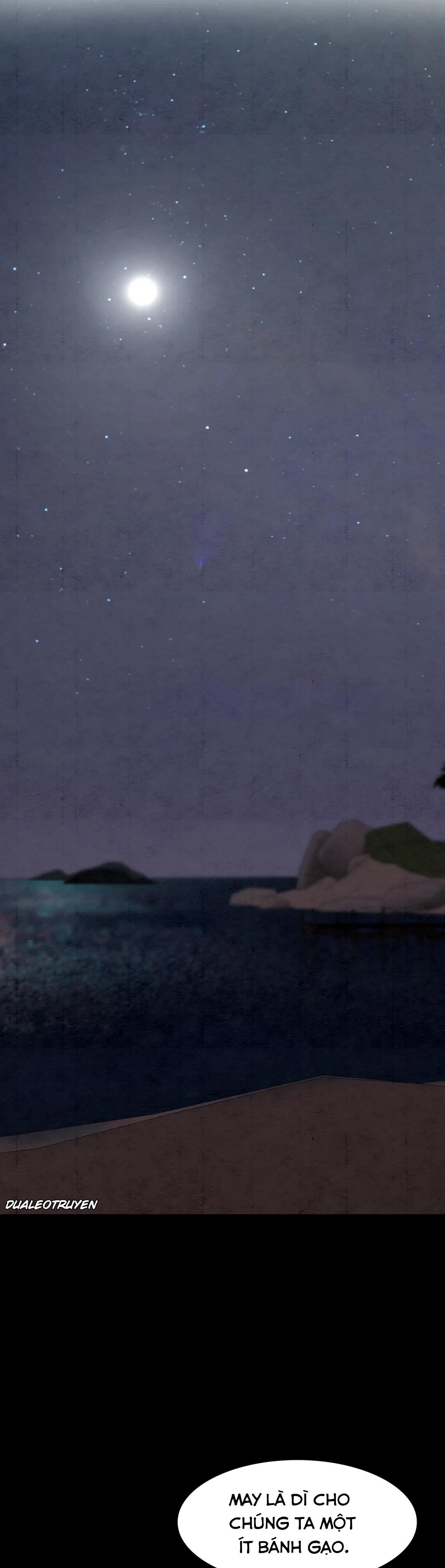 Đọc truyện [Hoàn] Dưới Đáy Biển Xanh - Chapter 19