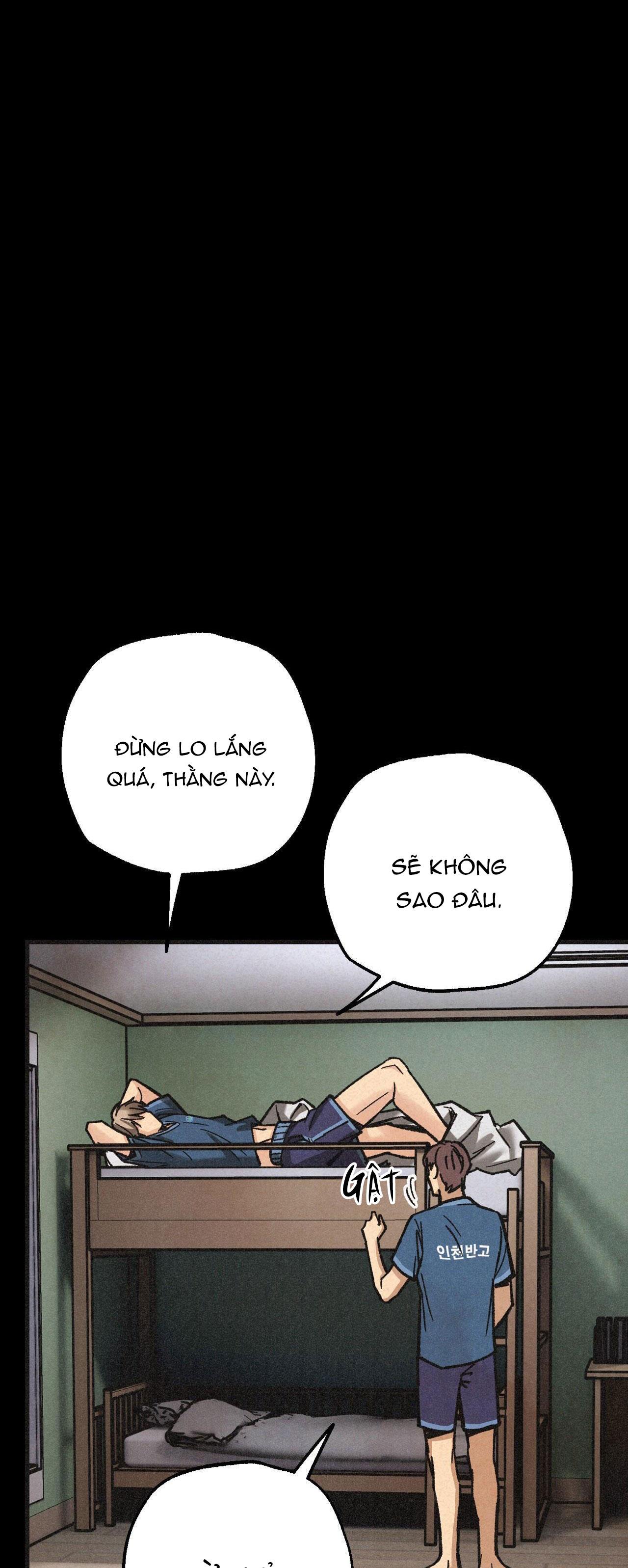 Đọc truyện BĂNG ĐẢNG SAMGEORI - Chapter 21