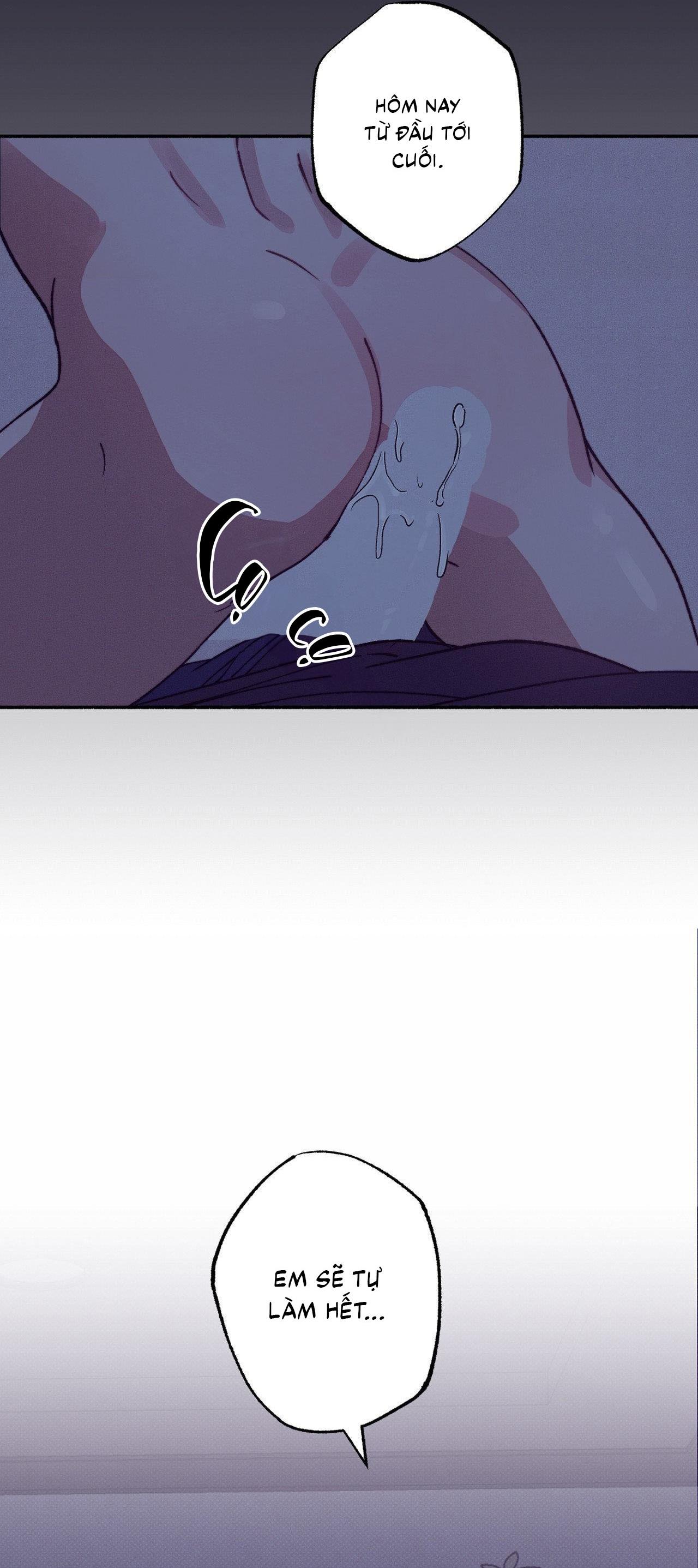 Đọc truyện  1 to 10 - Chapter 28