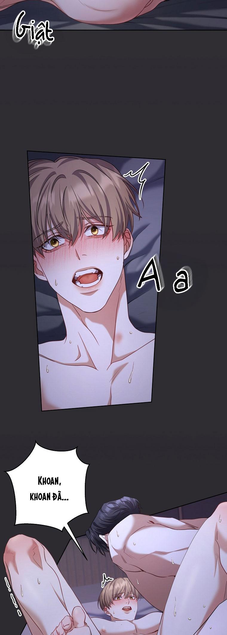 Đọc truyện OPEN THE DOOR - Chapter 46
