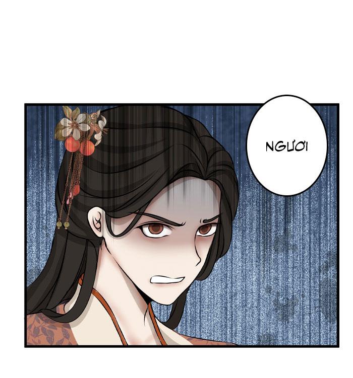 Đọc truyện Sao cứ phải dây dưa với nhân vật phụ như ta - Chapter 8