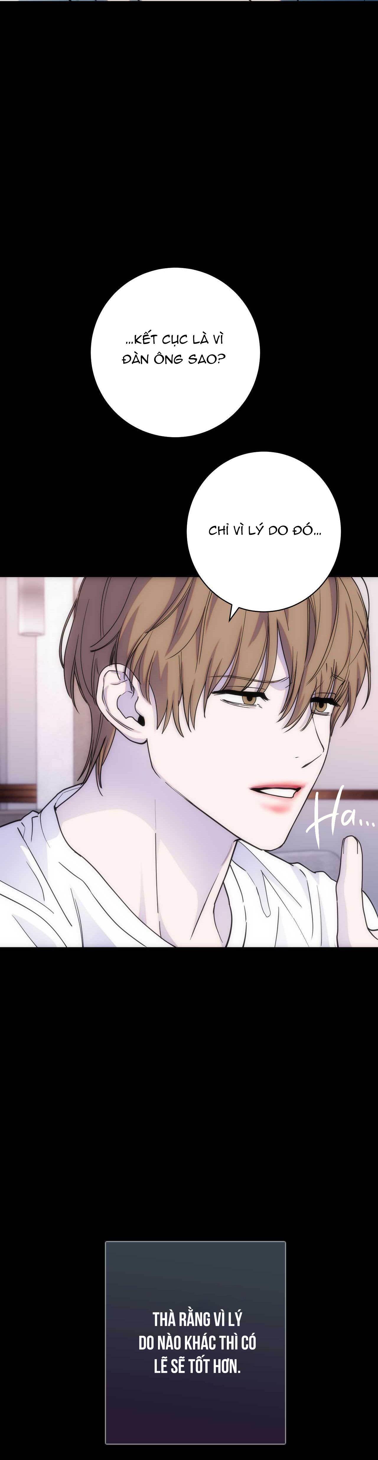 Đọc truyện CHÌM TRONG KHOÁI LẠC - Chapter 7