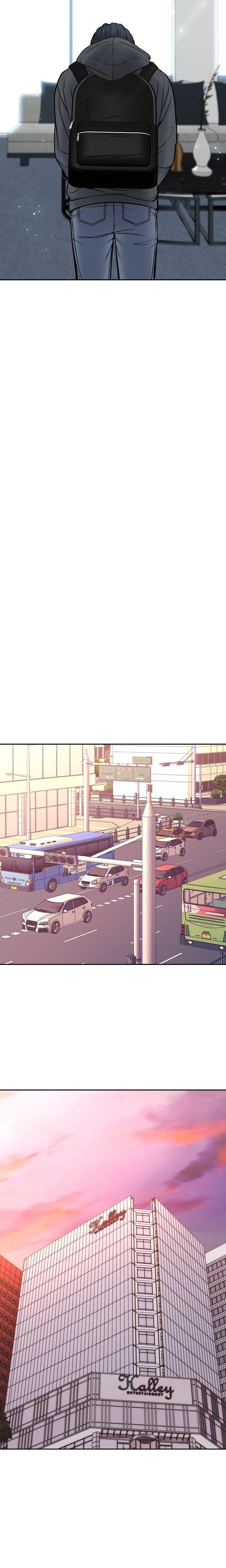 Đọc truyện DEATH IS MINE - Chapter 32