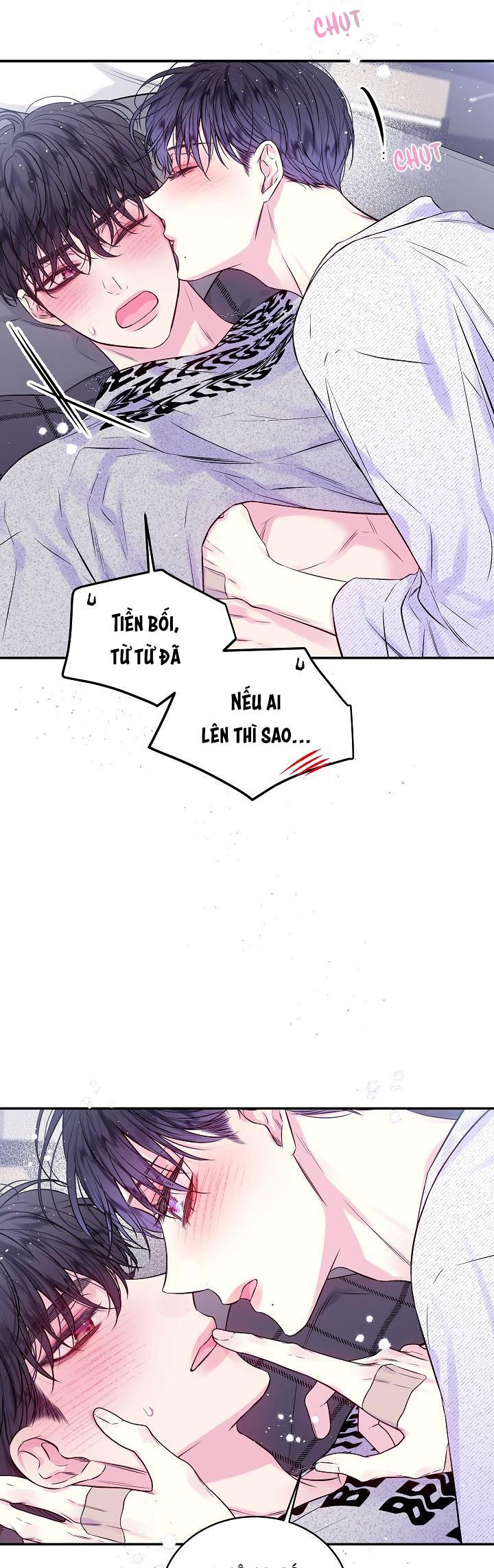 Đọc truyện BÌNH MINH THỨ HAI - Chapter 61