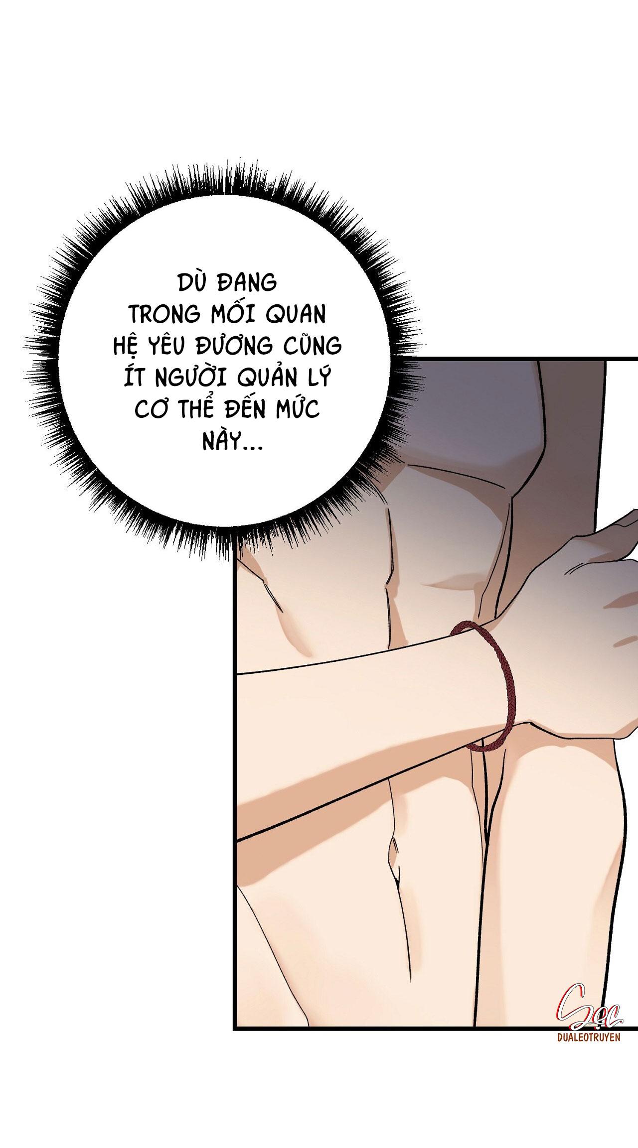Đọc truyện ĐIỀU KIỆN CỦA GUIDE - Chapter 46