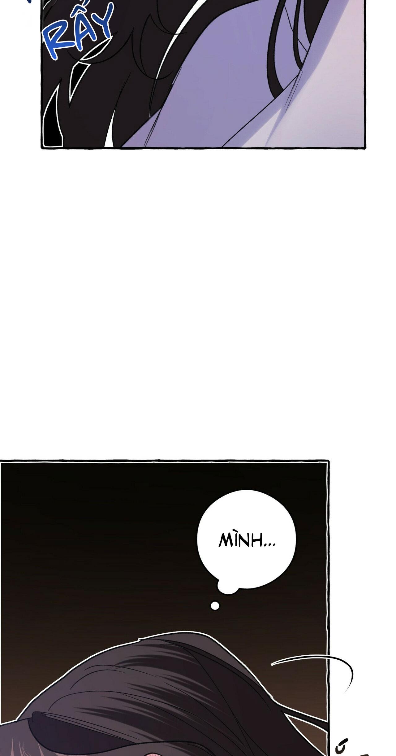 Đọc truyện BÁT NHÃ GIAI NHÂN - Chapter 42