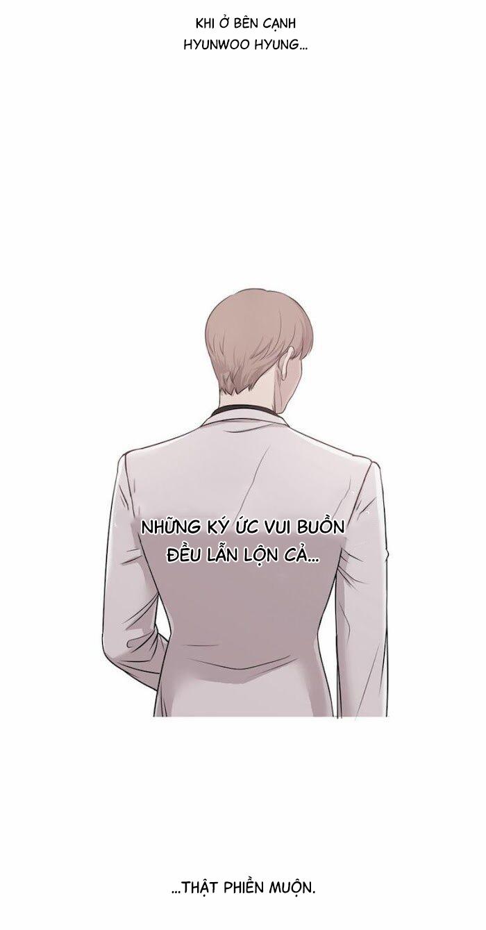 Đọc truyện Giờ Chơi Cùng Hakdo - Chapter 23