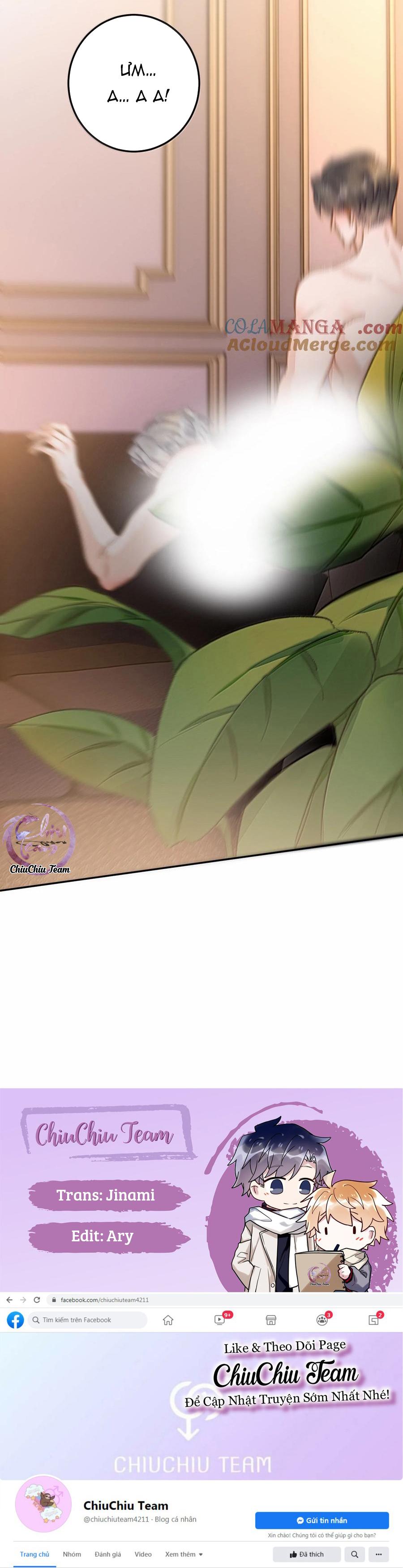 Đọc truyện Hữu Danh - Chapter 91