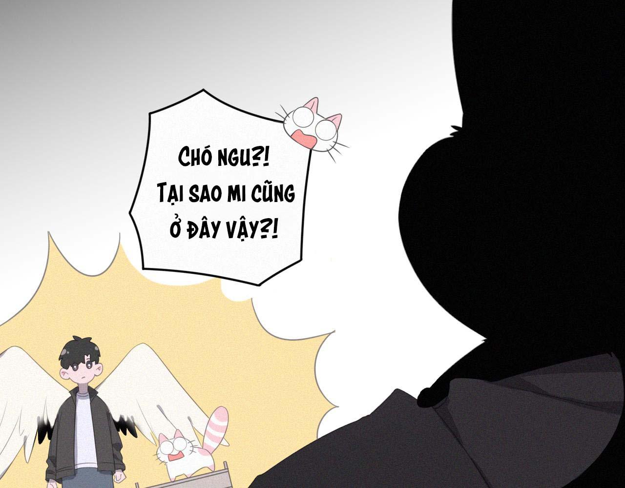 Đọc truyện Xã Hội Mồn Lèo - Chapter 38