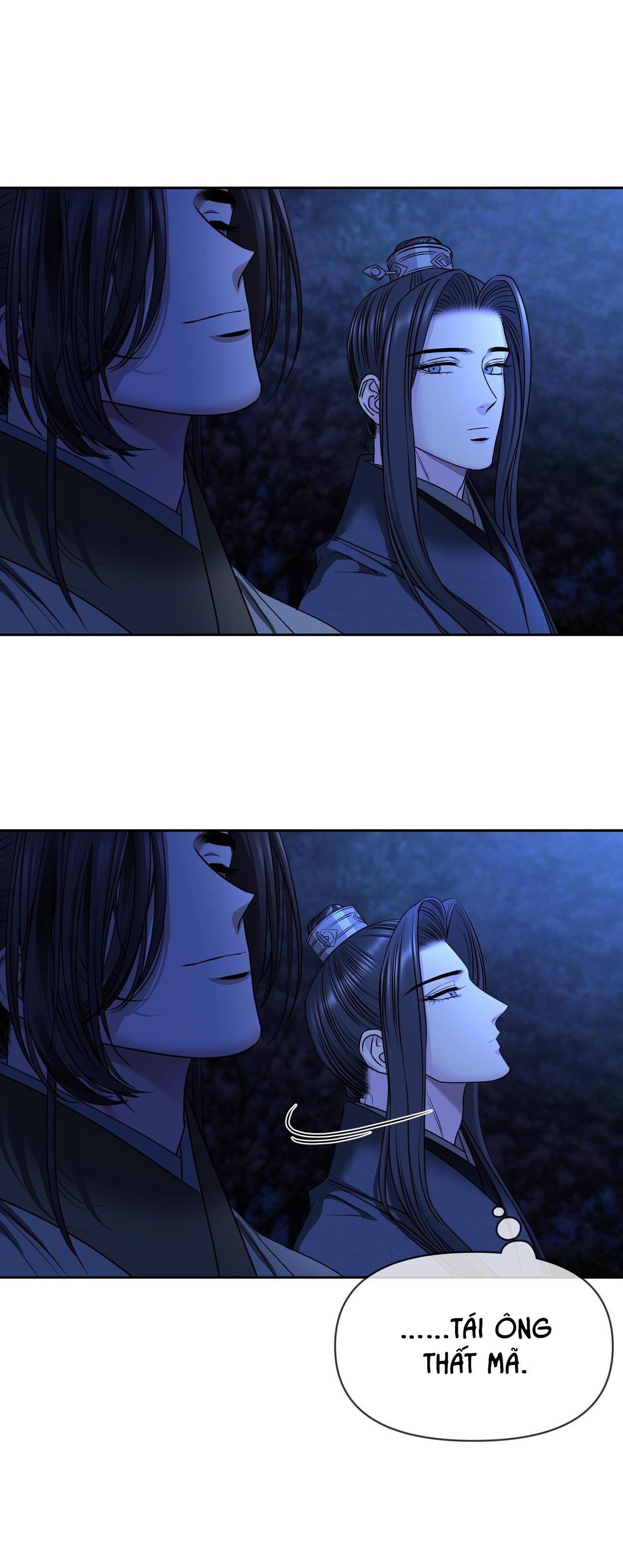 Đọc truyện XUÂN PHONG VIÊN MÃN - Chapter 55