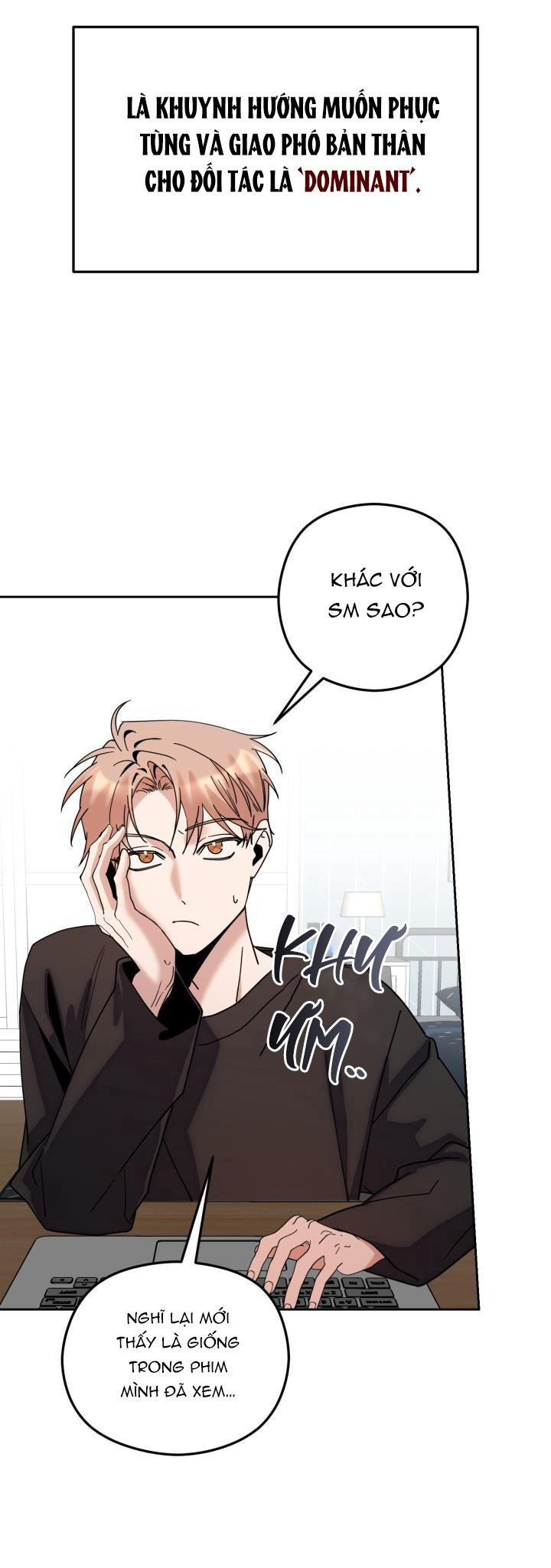 Đọc truyện BL NGẮN TUYỂN CHỌN - Chapter 27.3