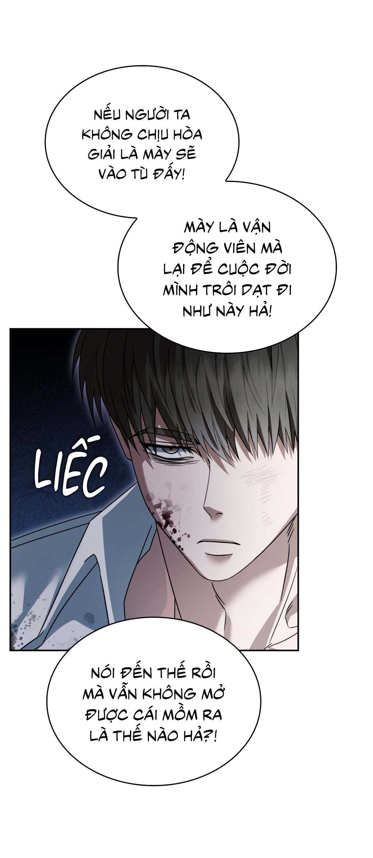 Đọc truyện Raw - Chapter 25