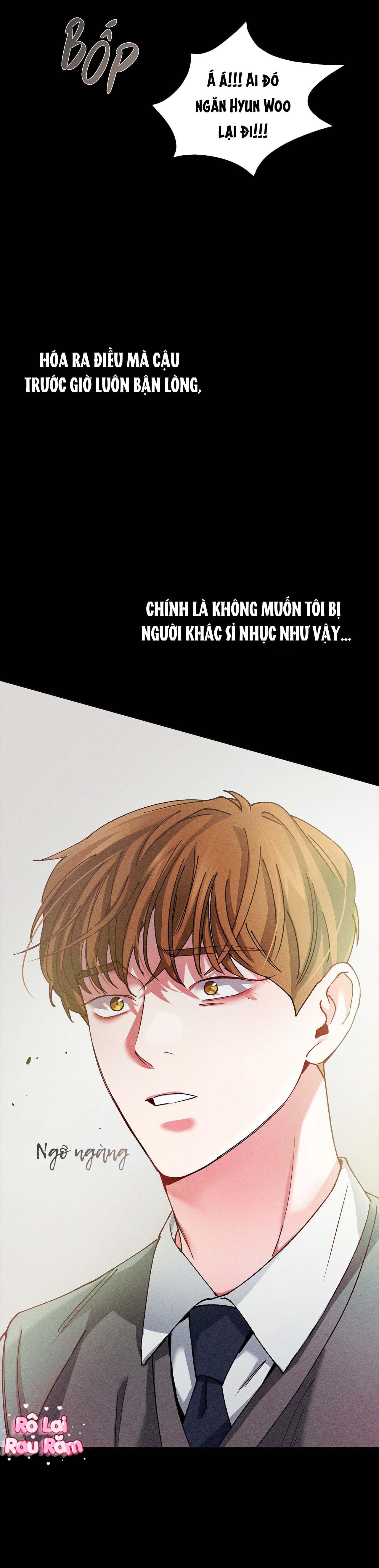 Đọc truyện NÂNG TẠ THOÁT Ế - Chapter 26