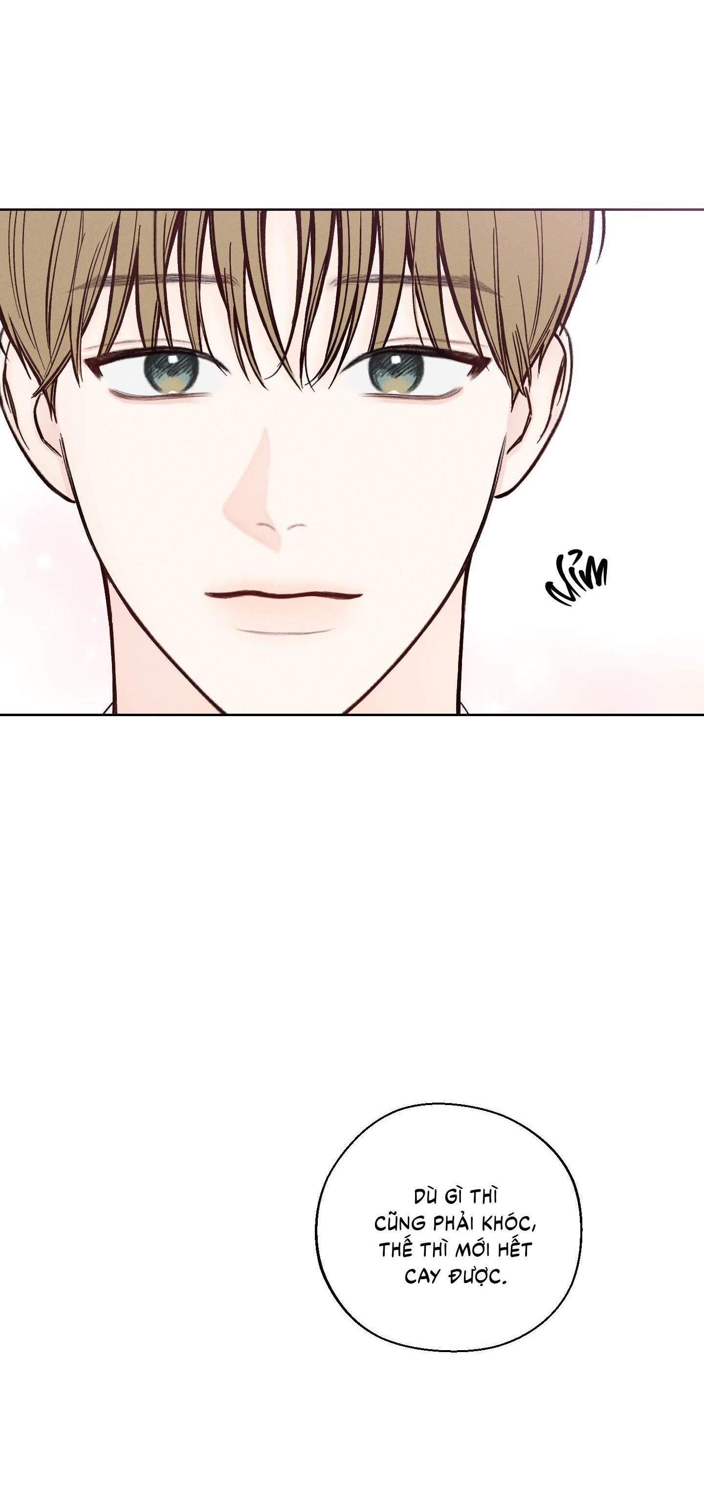 Đọc truyện  THÁNG 12 - Chapter 21