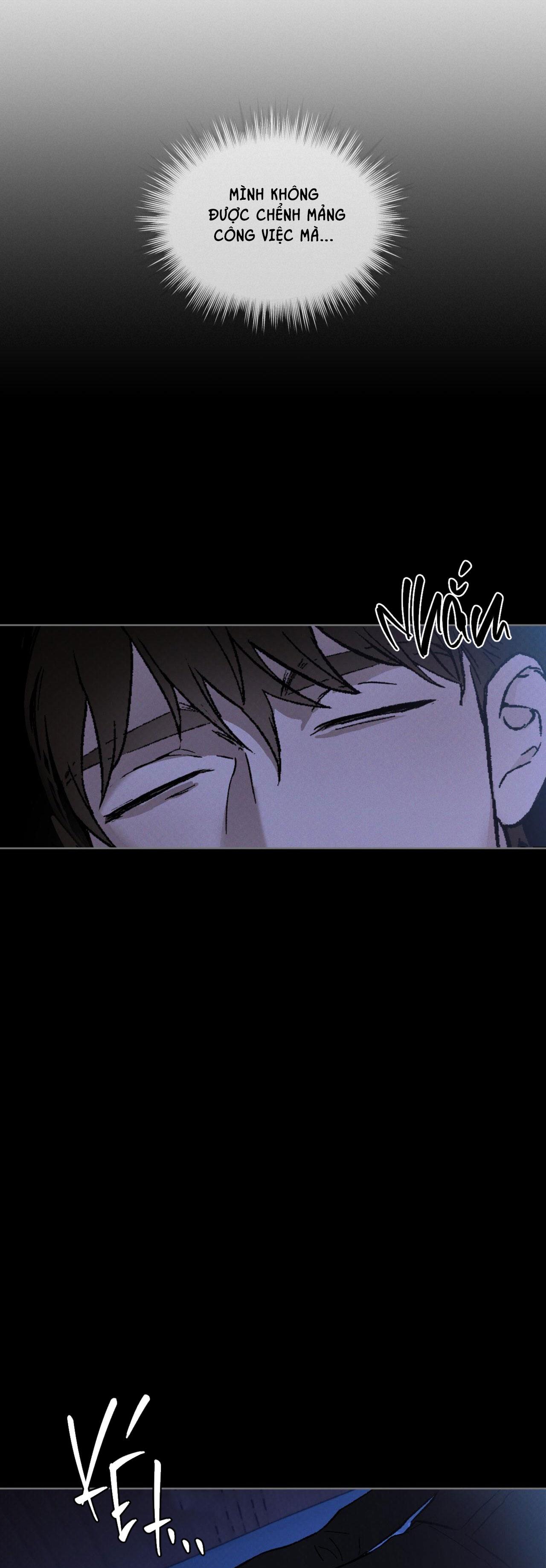 Đọc truyện CODENAME ANASTASIA - Chapter 26