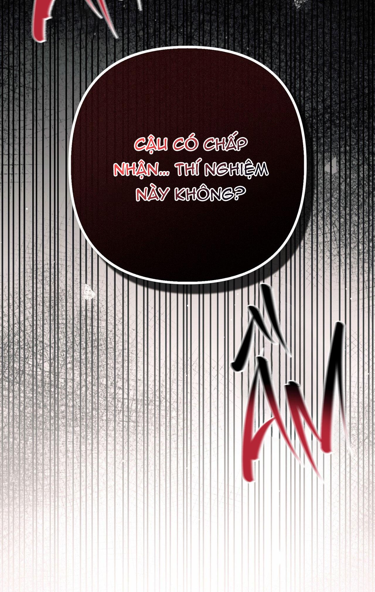 Đọc truyện ĐIỀU KIỆN CỦA GUIDE - Chapter 40