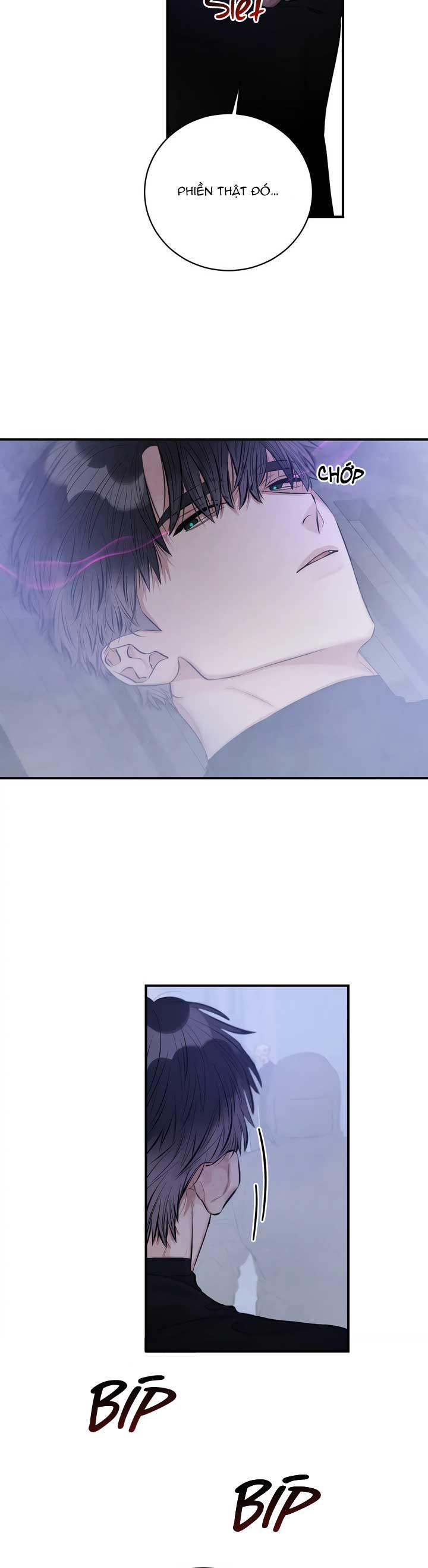 Đọc truyện VẤP NGÃ BỞI CÁI TÔI - Chapter 3