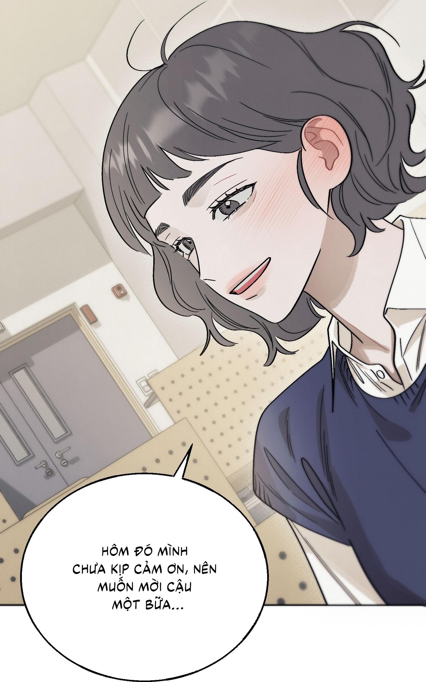 Đọc truyện Nhiệm Vụ Định Mệnh - Chapter 10