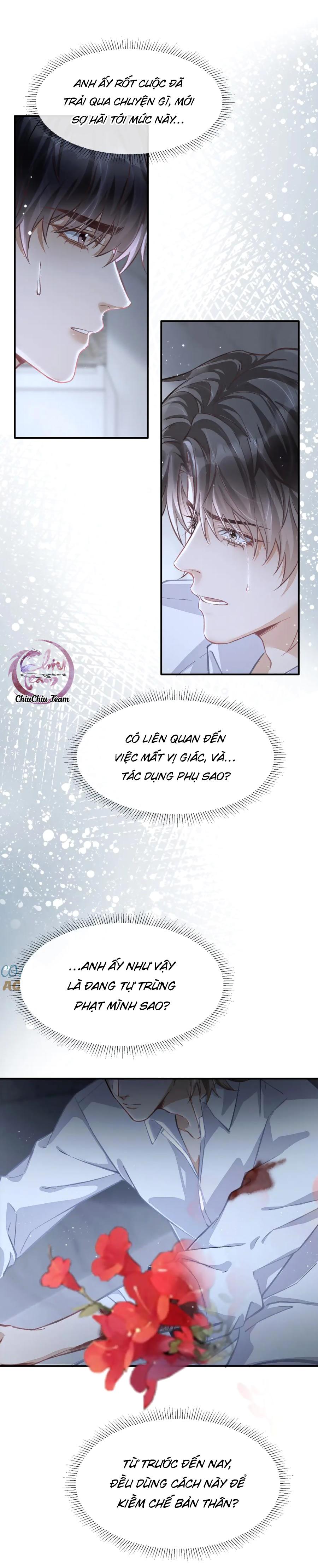 Đọc truyện Thực Sắc - Chapter 16