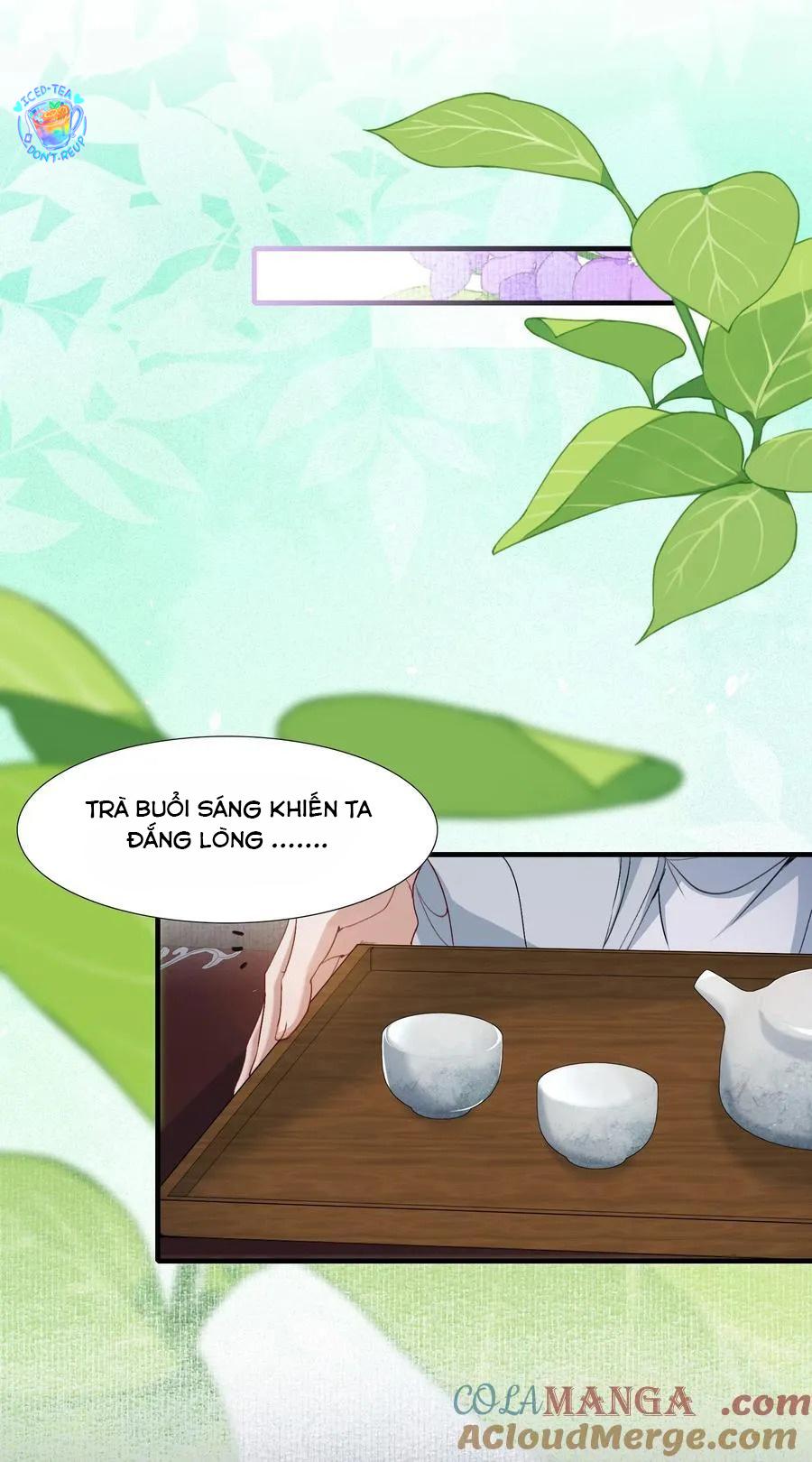 Đọc truyện Loạn thế vi vương - Chapter 86