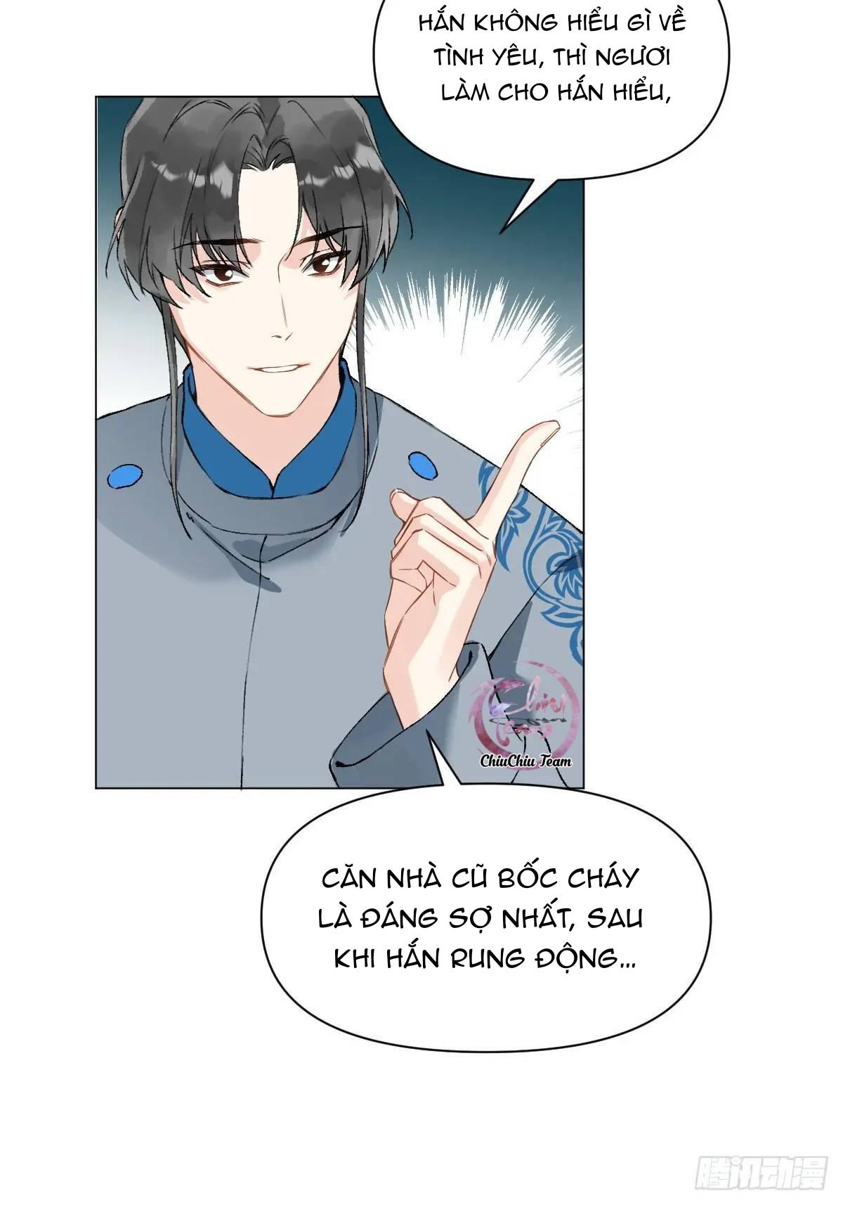 Đọc truyện Sau Khi Trùng Sinh Ta Thuần Hóa Đồ Đệ Xấu Xa (END) - Chapter 38