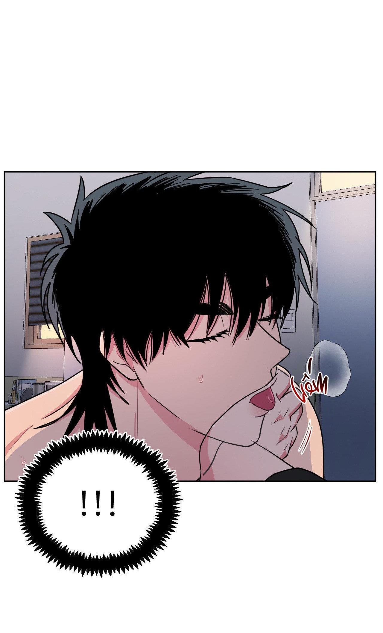 Đọc truyện  Chàng Trai Mỹ Thuật - Chapter 25