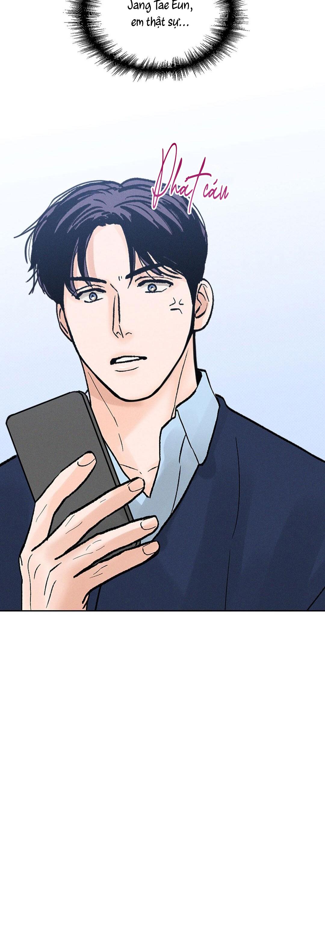 Đọc truyện KHI TRĂNG TRÒN MỌC - Chapter 2