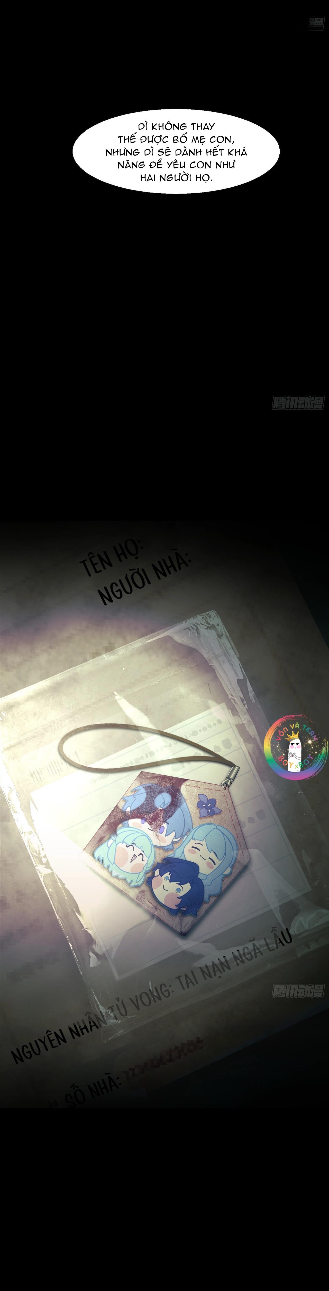 Đọc truyện Dĩ Hạ Khi Thượng - Chapter 26