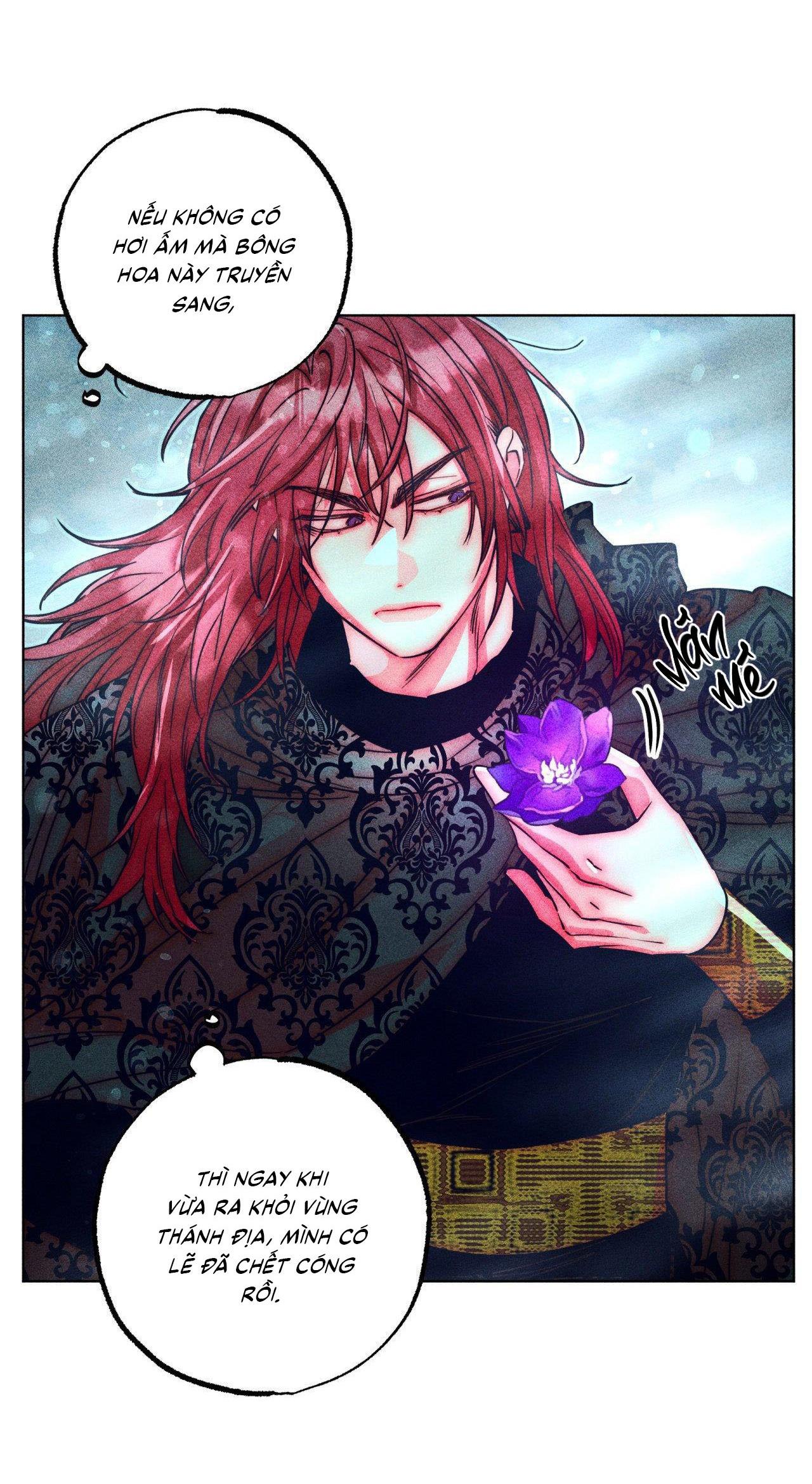 Đọc truyện  Làm vị cứu tinh thật dễ dàng - Chapter 91