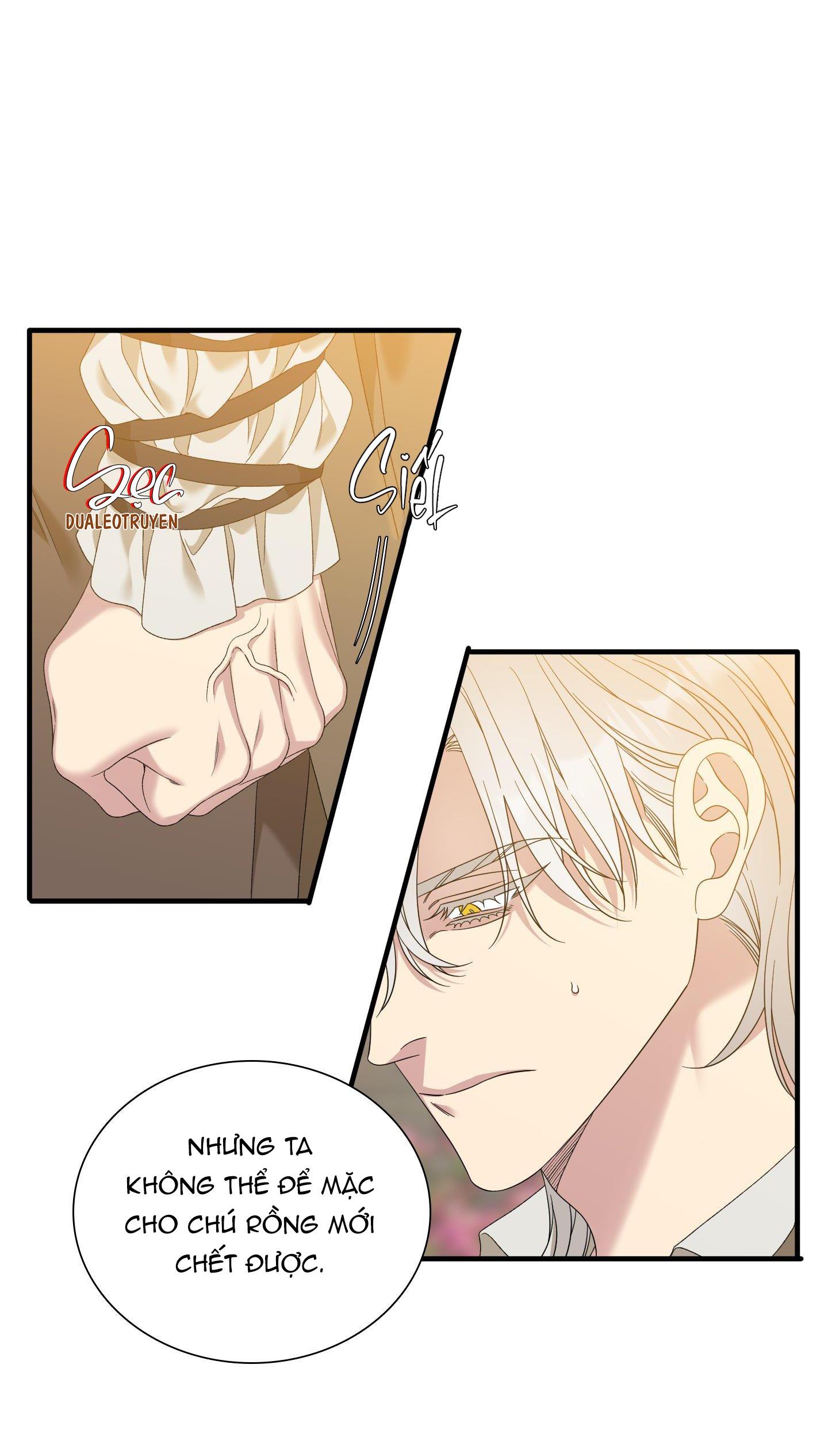 Đọc truyện SMYRNA VÀ CAPRI - Chapter 62