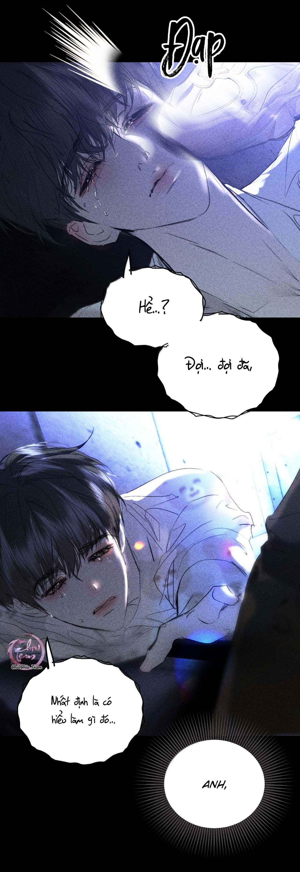 Đọc truyện Thoát Khỏi Hầm Ngục - Chapter 17