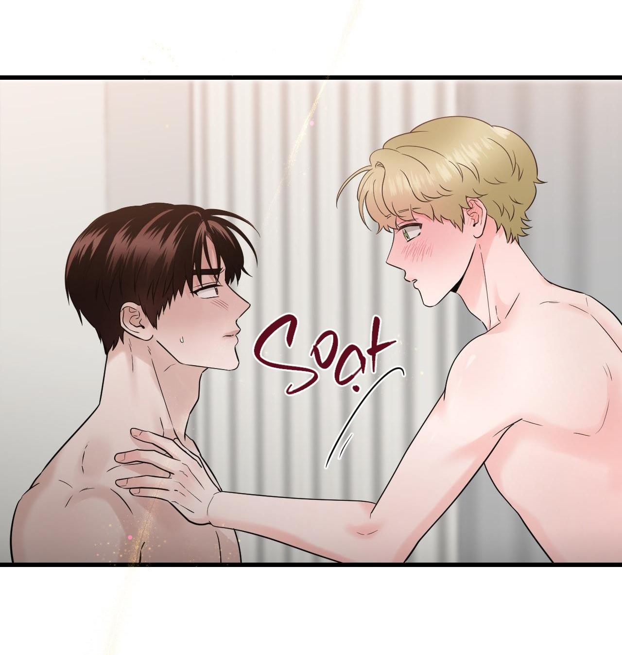 Đọc truyện OVER THE PARADISE - Chapter 27