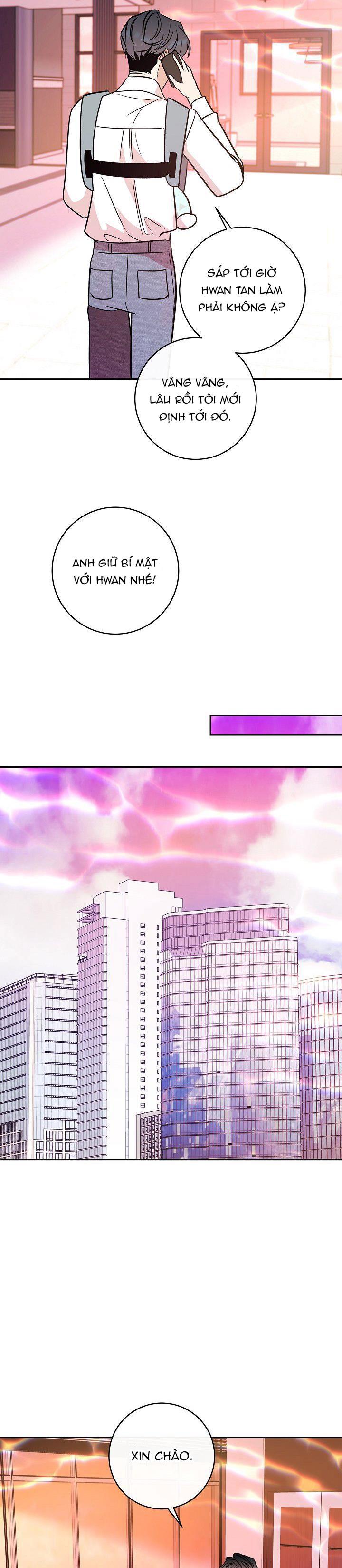 Đọc truyện TUYỂN TẬP CUỒNG CÔNG-CHIẾM HỮU CÔNG CỦA NHÀ KIM - Chapter 34.1