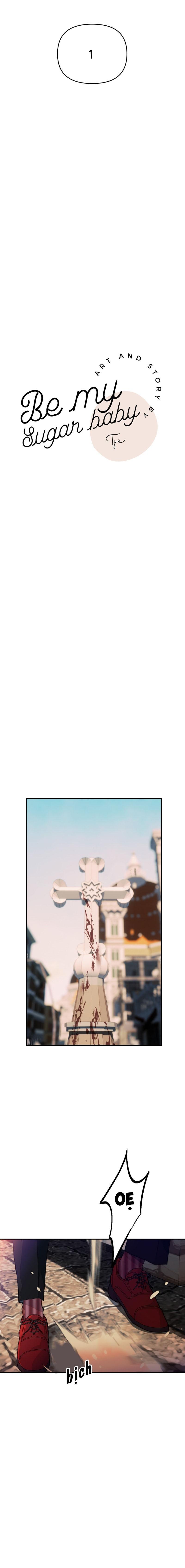 Đọc truyện Bao Nuôi Tiền Bối - Chapter 87