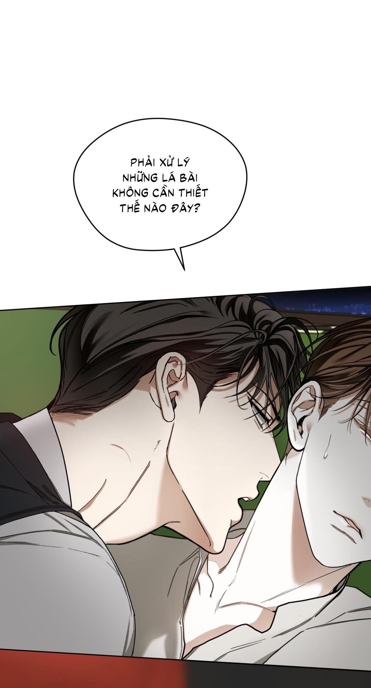Đọc truyện Phạm Luật - Chapter 93