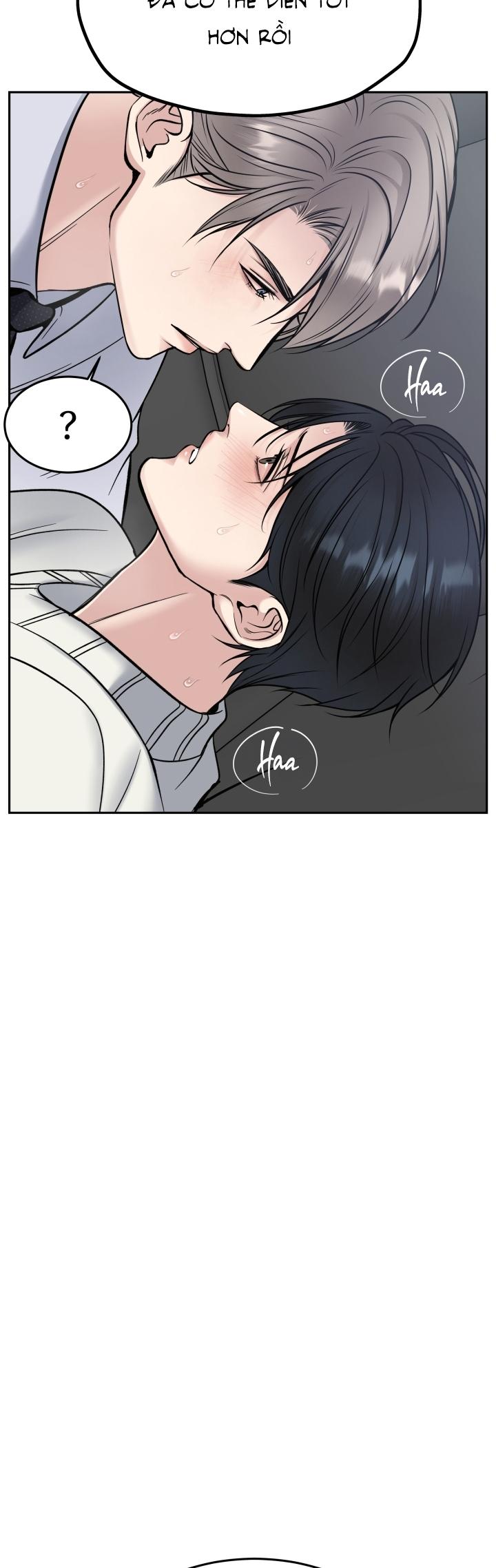 Đọc truyện DEATH IS MINE - Chapter 30