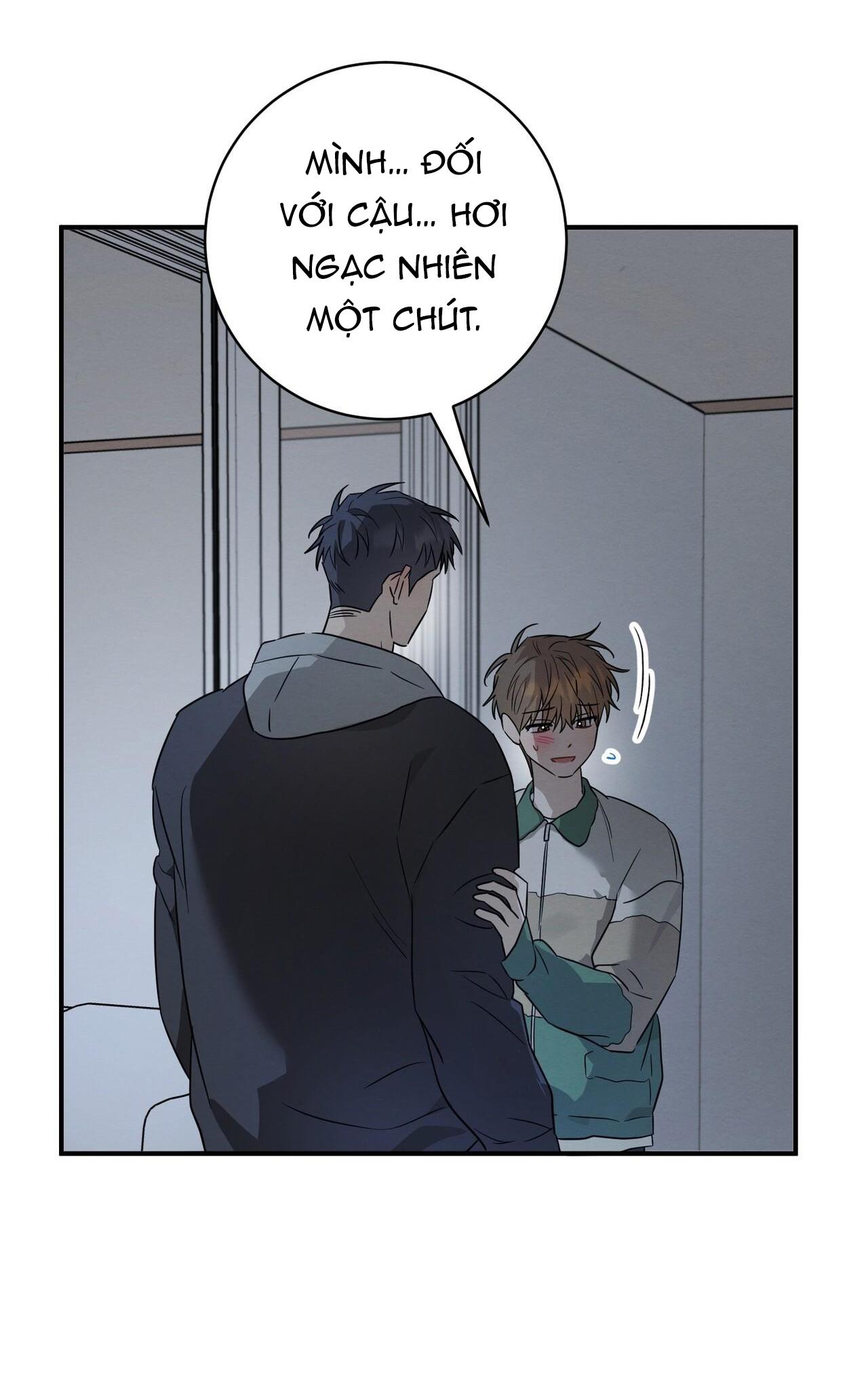 Đọc truyện TÌNH YÊU MẬN NGỌT - Chapter 41