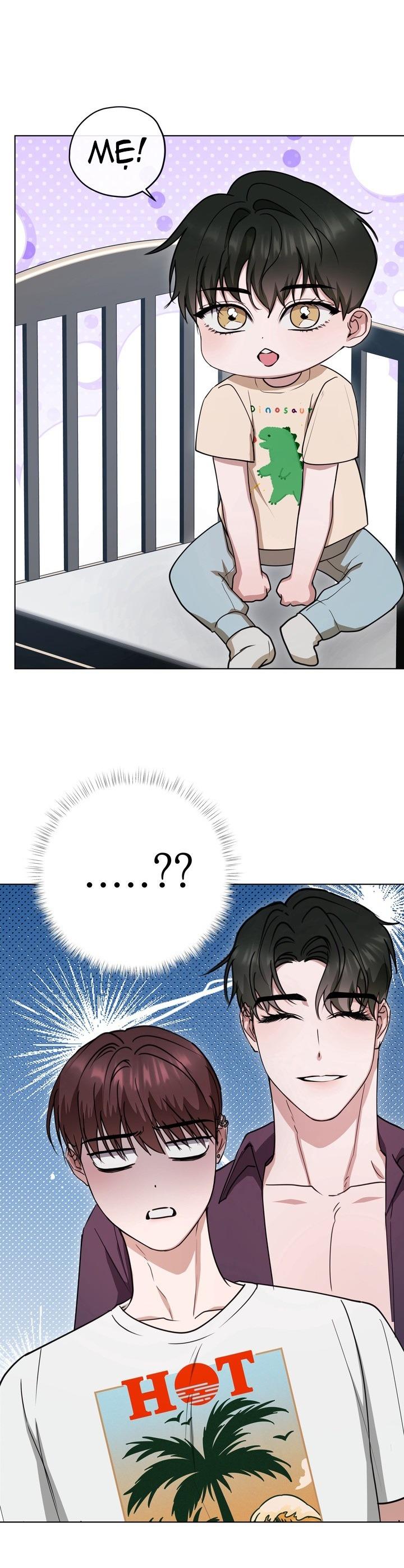 Đọc truyện CÔ DÂU RỒNG - Chapter 10