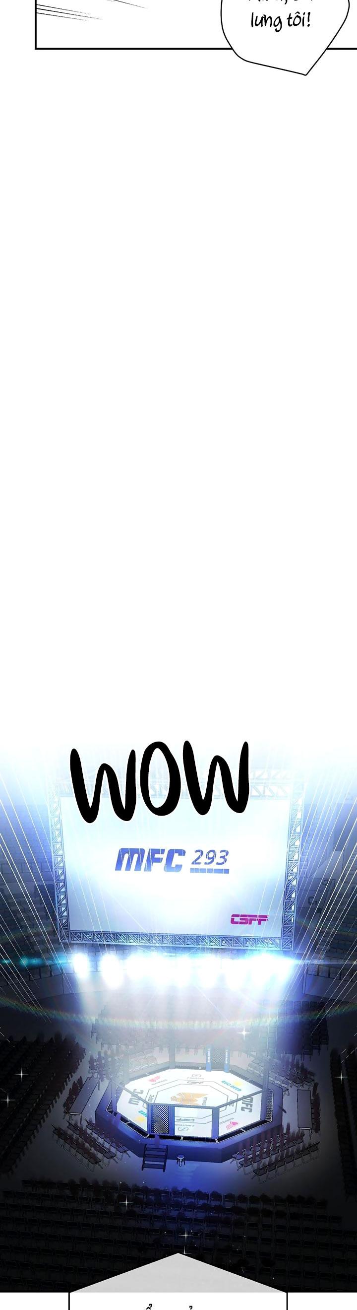 Đọc truyện Jinx - Chapter 40