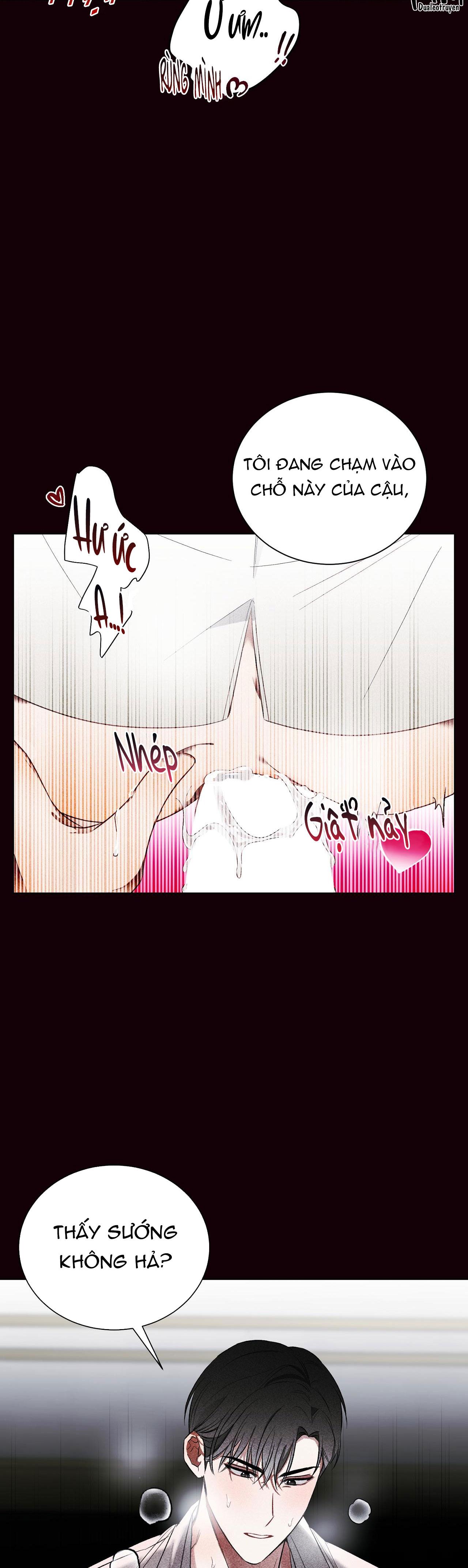 Đọc truyện NGHIỆN SEX - Chapter 2.1