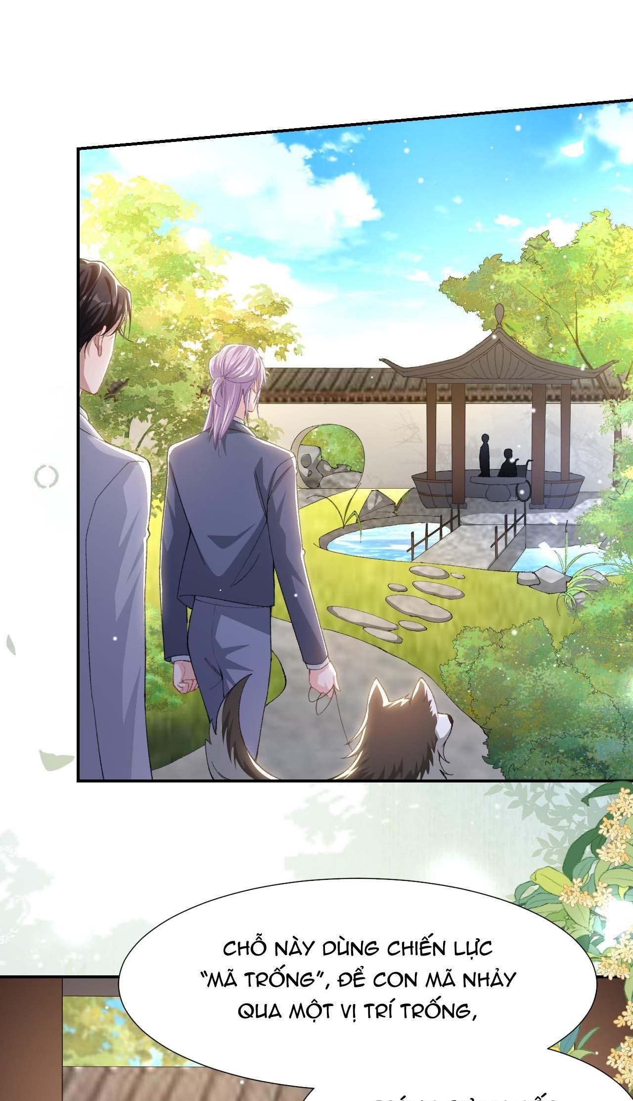 Đọc truyện Quan hệ thế thân - Chapter 146