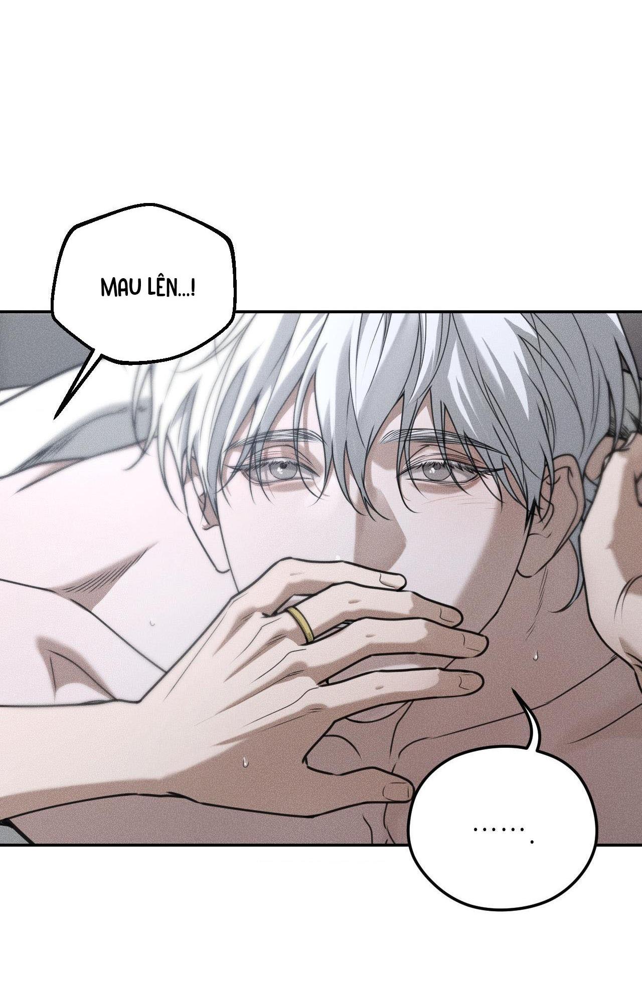 Đọc truyện Gấu Teddy thân yêu - Chapter 29