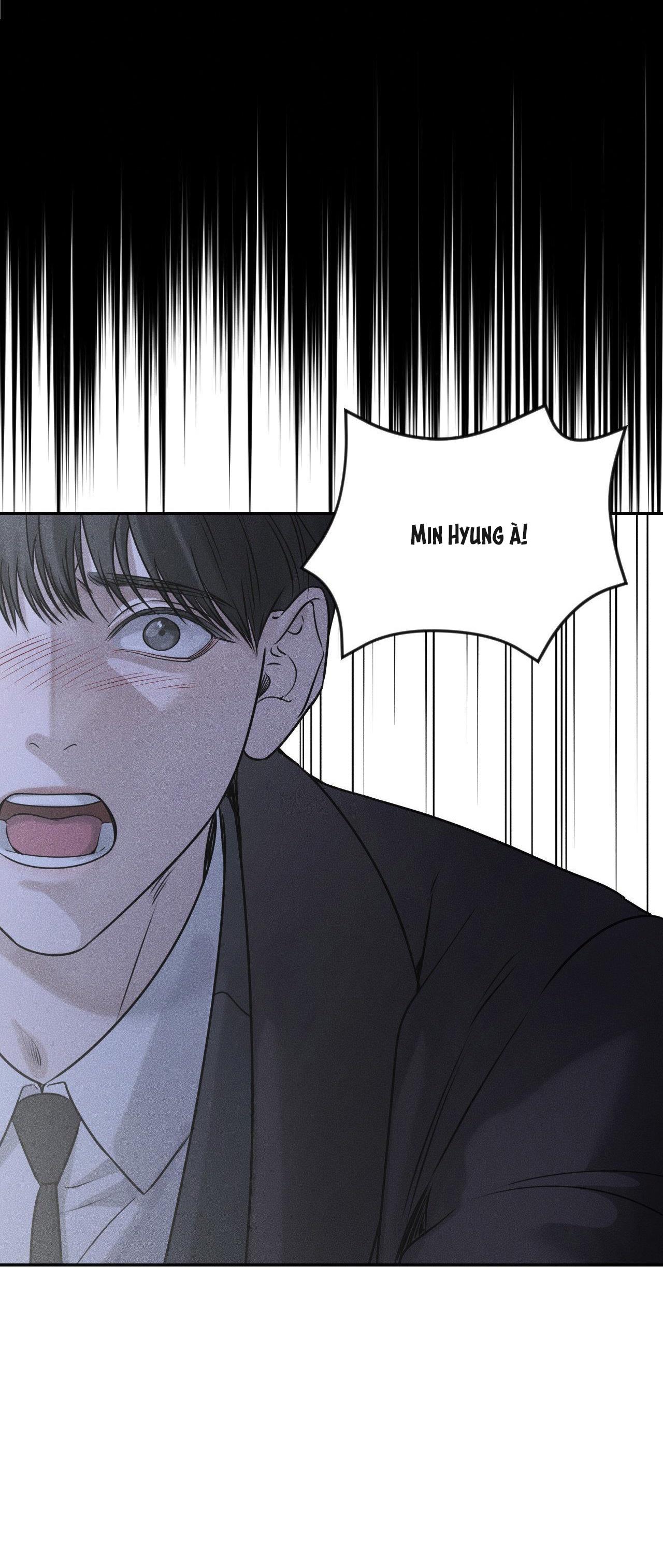 Đọc truyện  Gấu Teddy thân yêu - Chapter 16