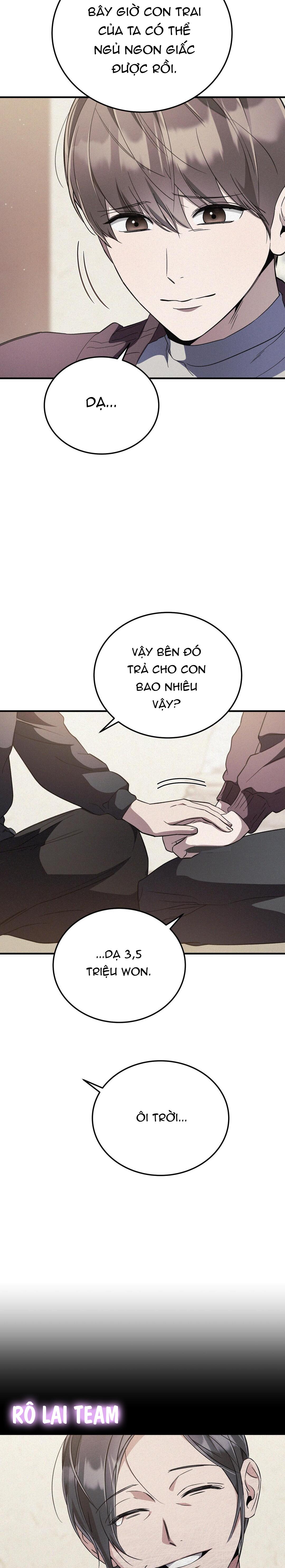 Đọc truyện FormLess - Chapter 25