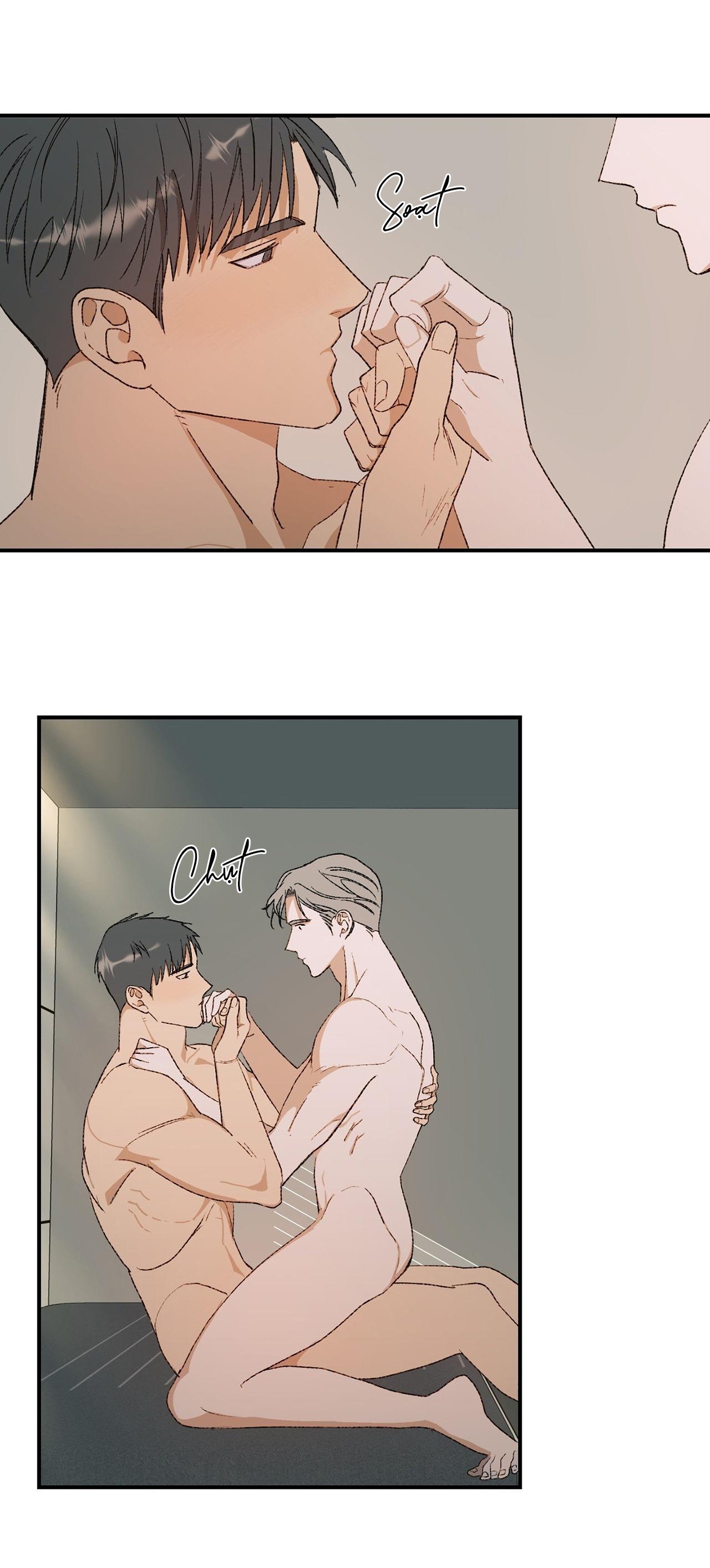 Đọc truyện QUÂN SỰ NGẮN - Chapter 3.6