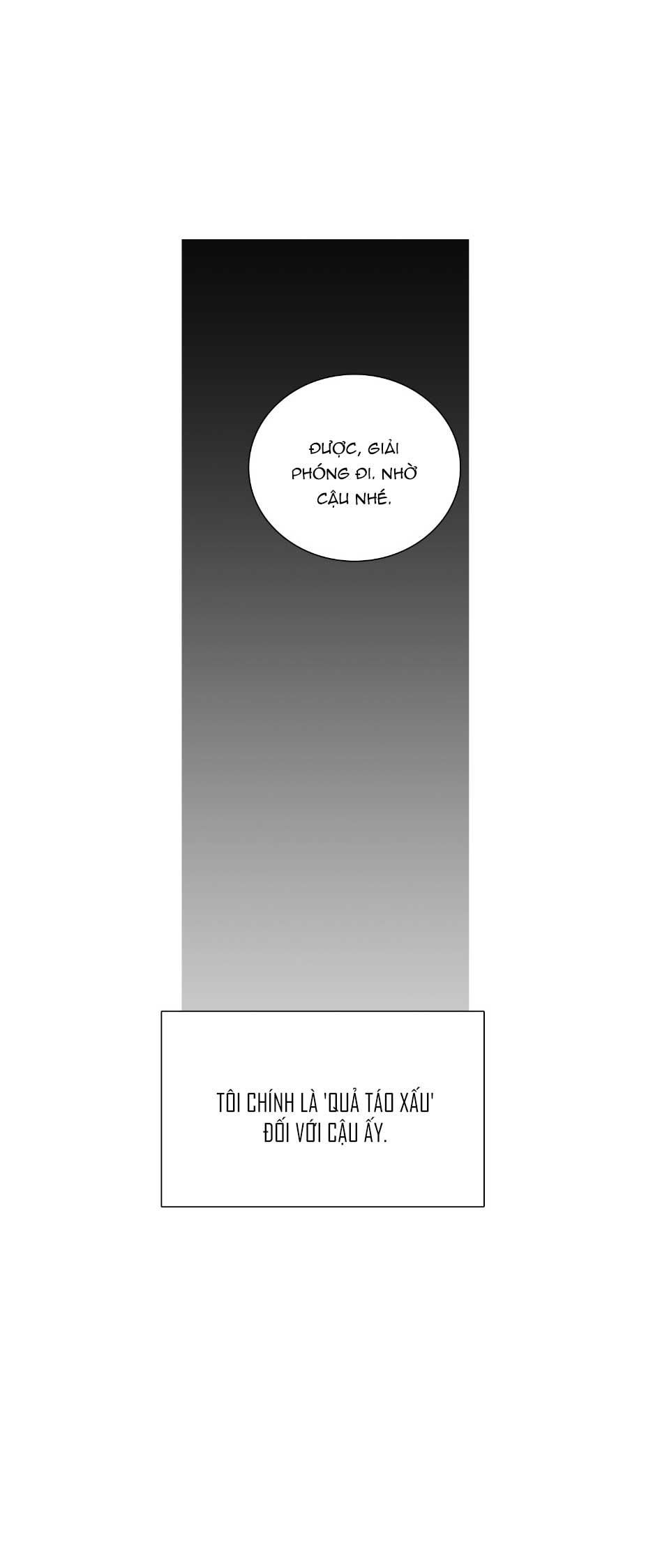 Đọc truyện GỬI. 00 - Chapter 27