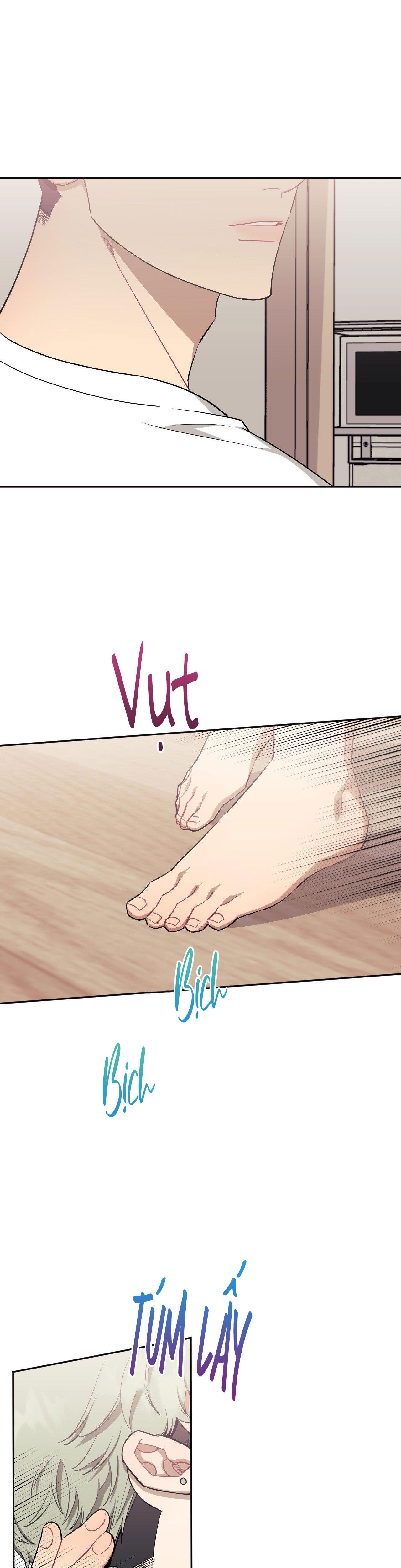 Đọc truyện HƠN CẢ BẠN BÈ - Chapter 69