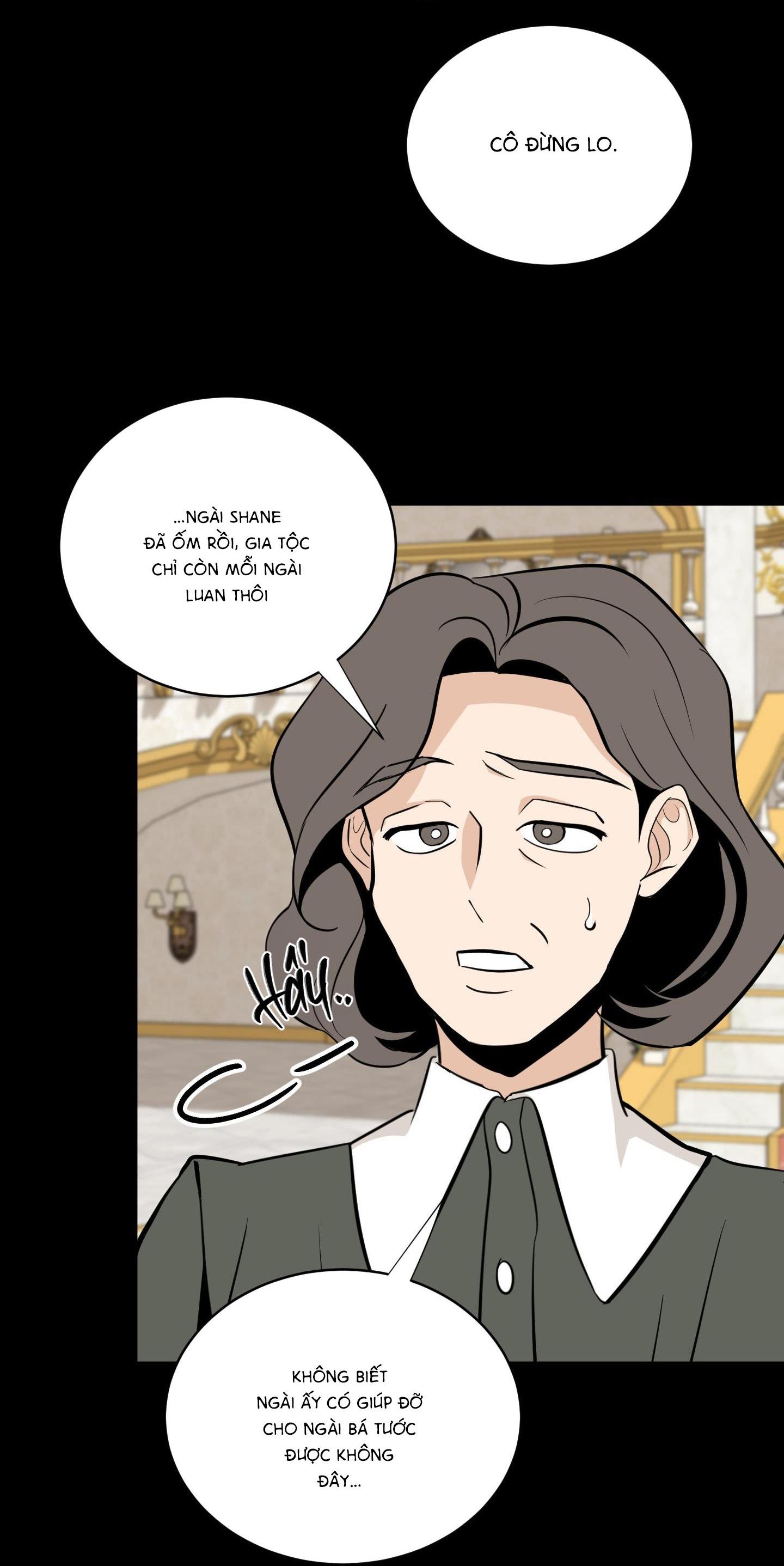Đọc truyện Hoa Vô Danh - Chapter 3
